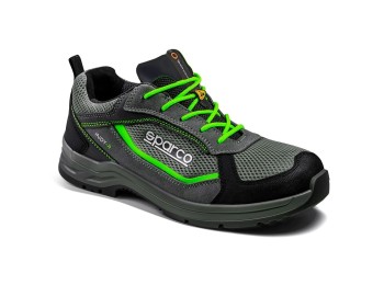 Zapato seguridad s1p esd indy-r gsvf talla 39