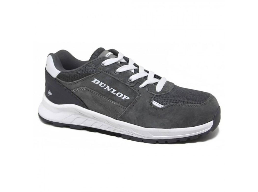 Zapato seguridad s3 storm charcoal talla 44