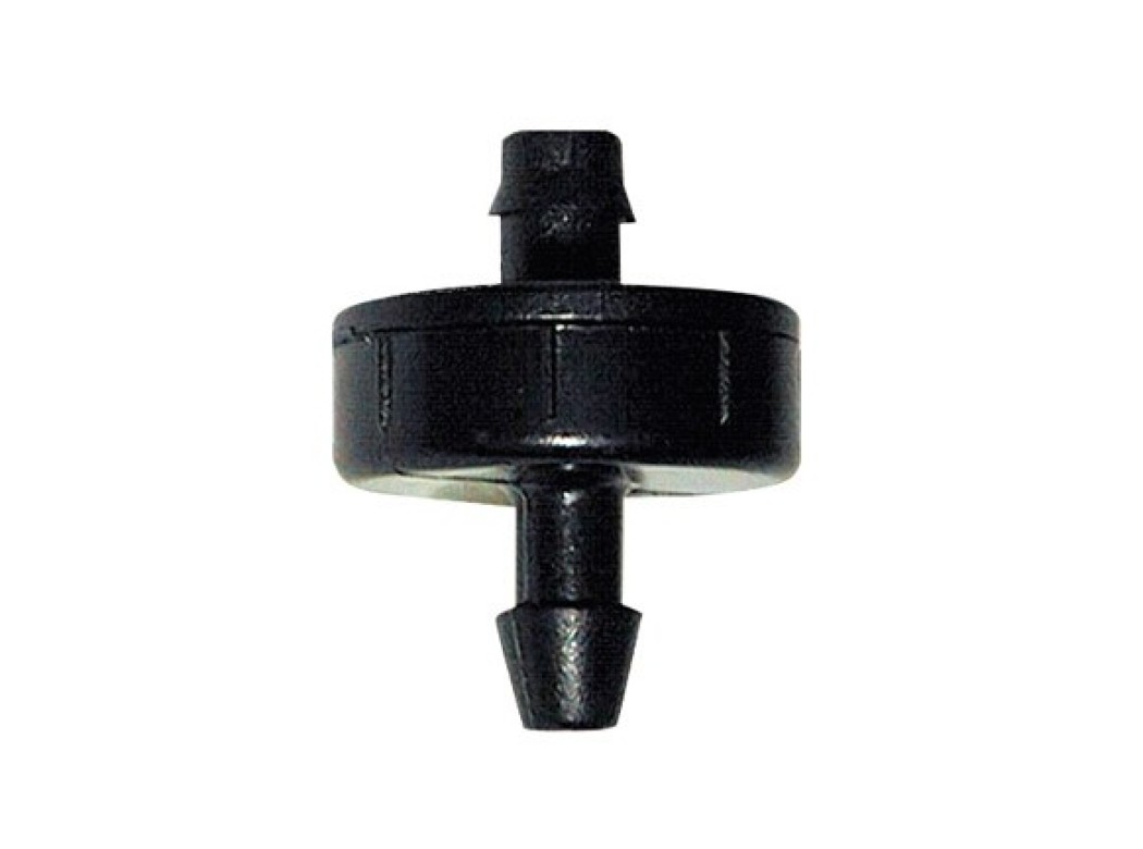 Gotero autocompensado auto-drip 4 l/h 10 unidades