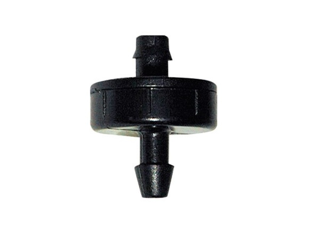 Gotero autocompensado auto-drip 4 l/h 25 unidades