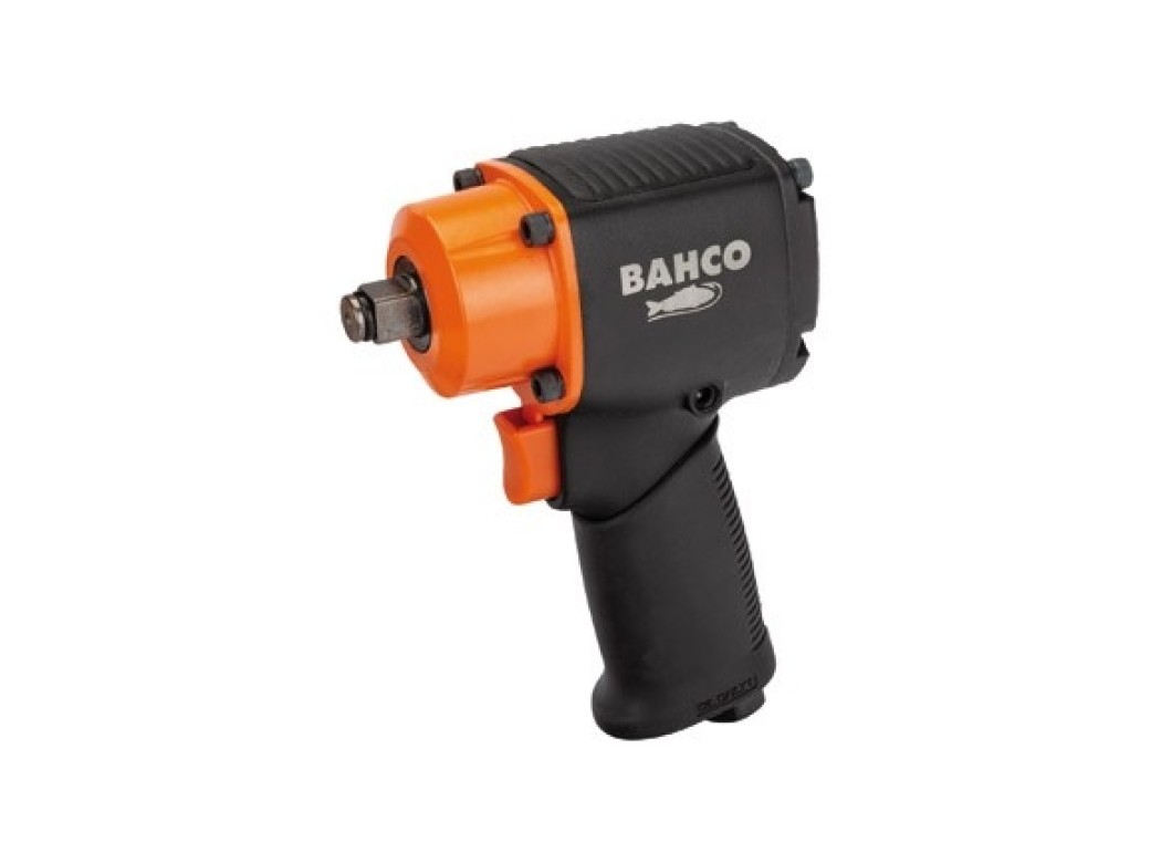 Llave de impacto neumÁtica mini ½´