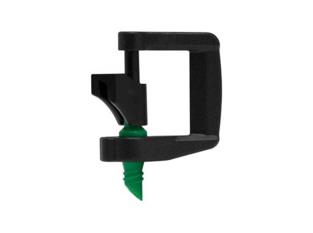 Microaspersor amstrad-r 360º 3 unidades