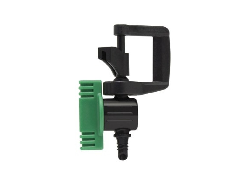 Microaspersor reguable amstrad -r 360º 3 unidades