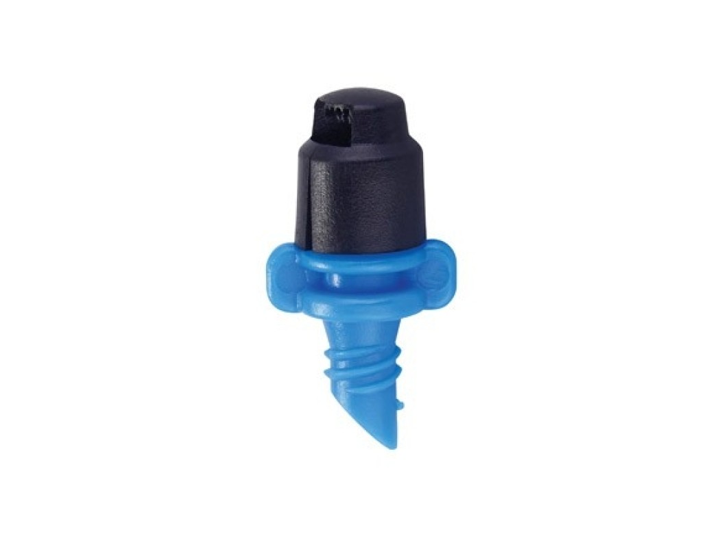 Microdifusor max 90º 10 unidades