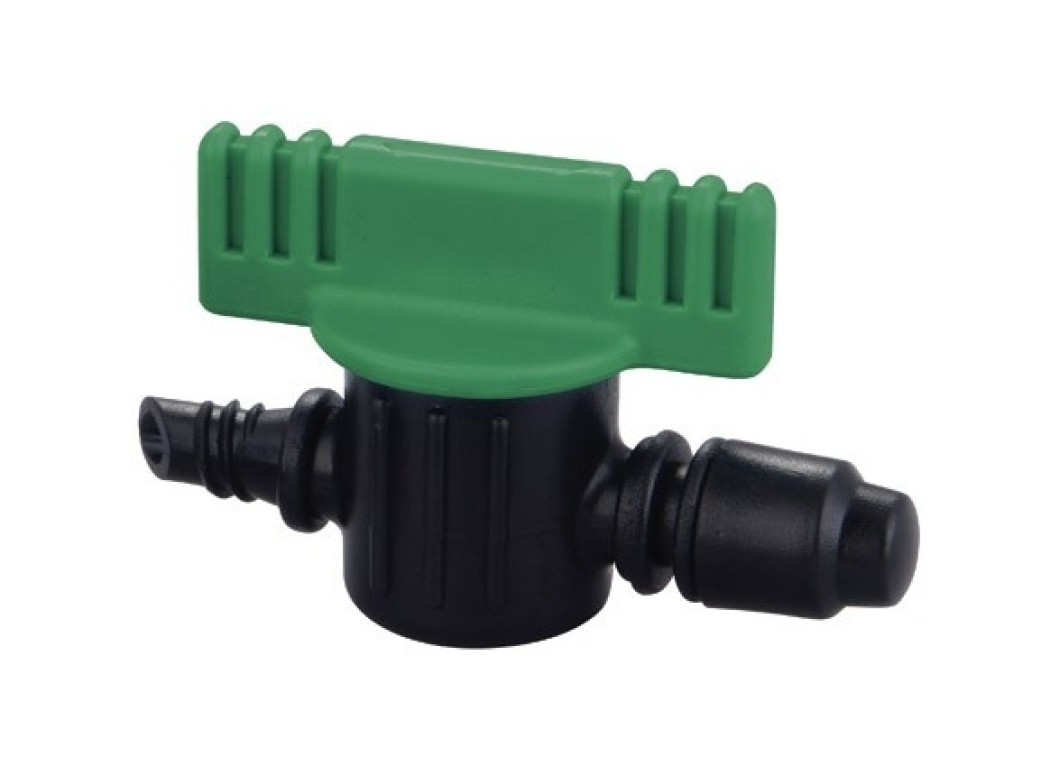 Microdifusor regulable max -r 90º 3 unidades