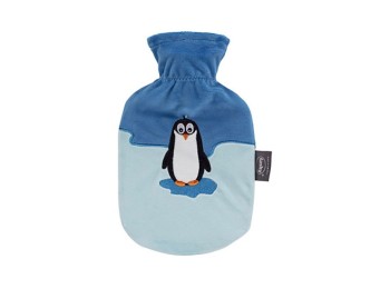 Bolsa agua caliente 0,8 lt pinguino