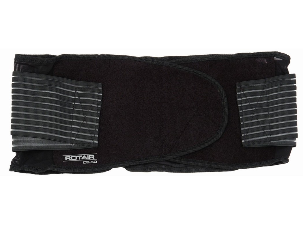 Faja prot s lumbar rotair cs-50 total 3l