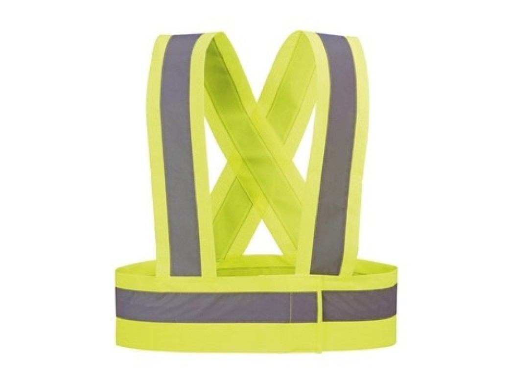 Tirantes trabajo t-xl polie reflectante ama flhvt strap juba