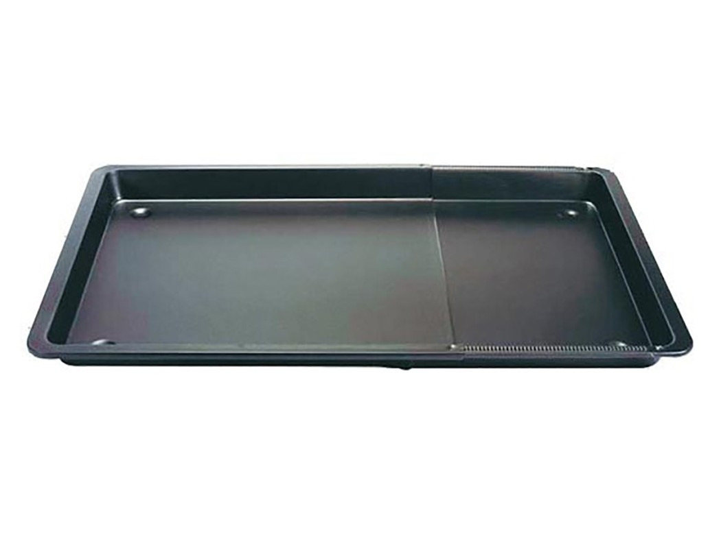 Bandeja horno extensible 34 x 36-56 cm