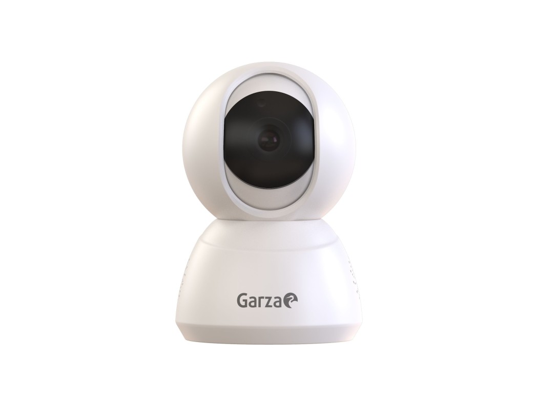 Camara smart wifi garza