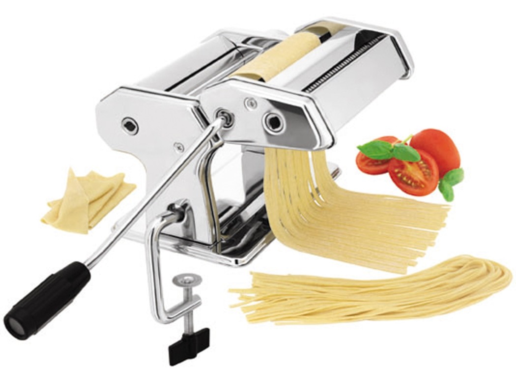 Maquina para hacer pasta