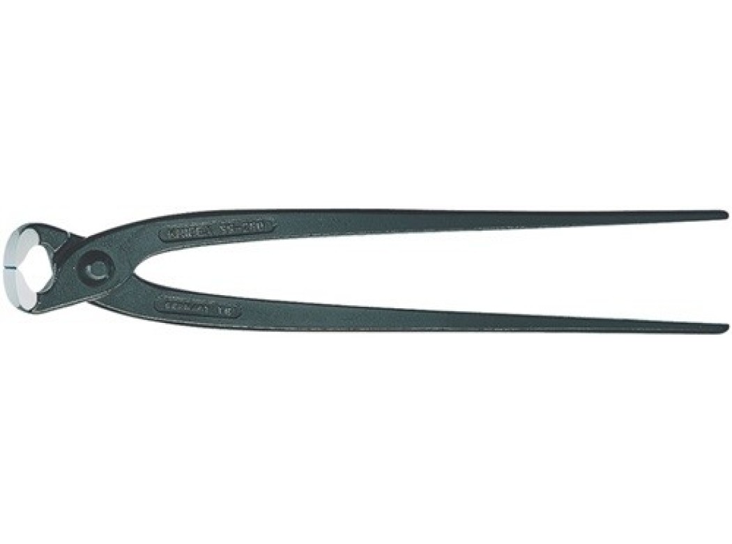 Tenaza rusa 250 mm