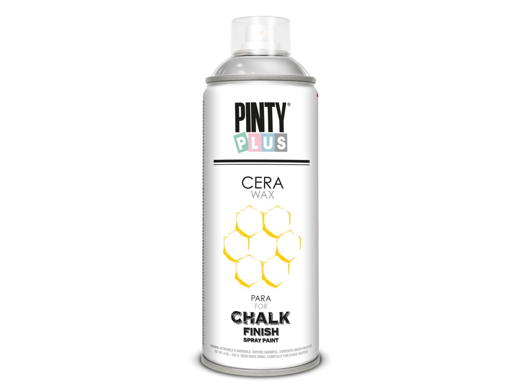 Cera fijacion spray chalk 520 cc