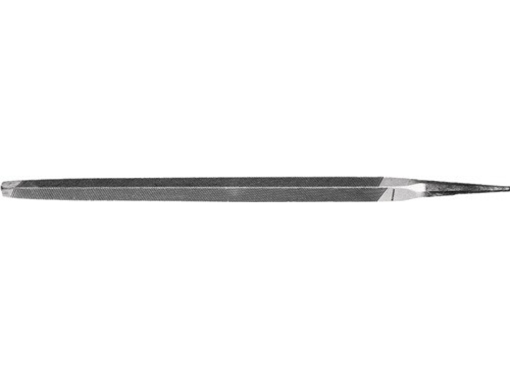 Lima mecanico triangu 10´ basta 17,5mm 4000840076 promat