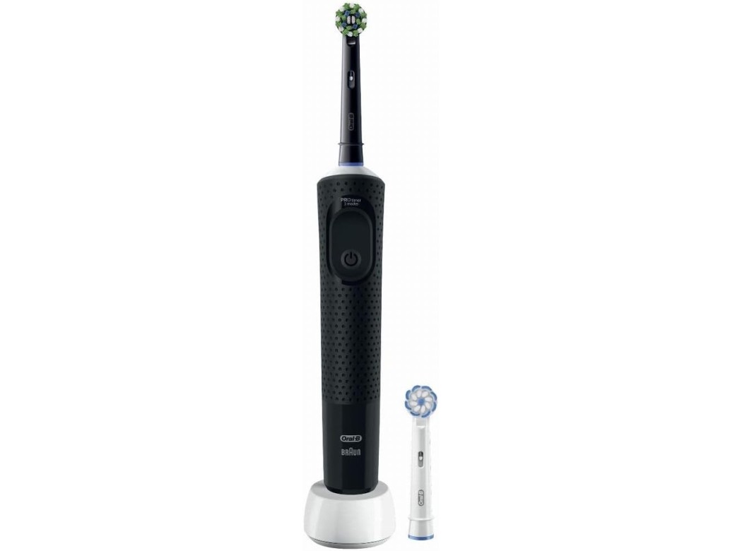 Cepillo dental vitality pro negro