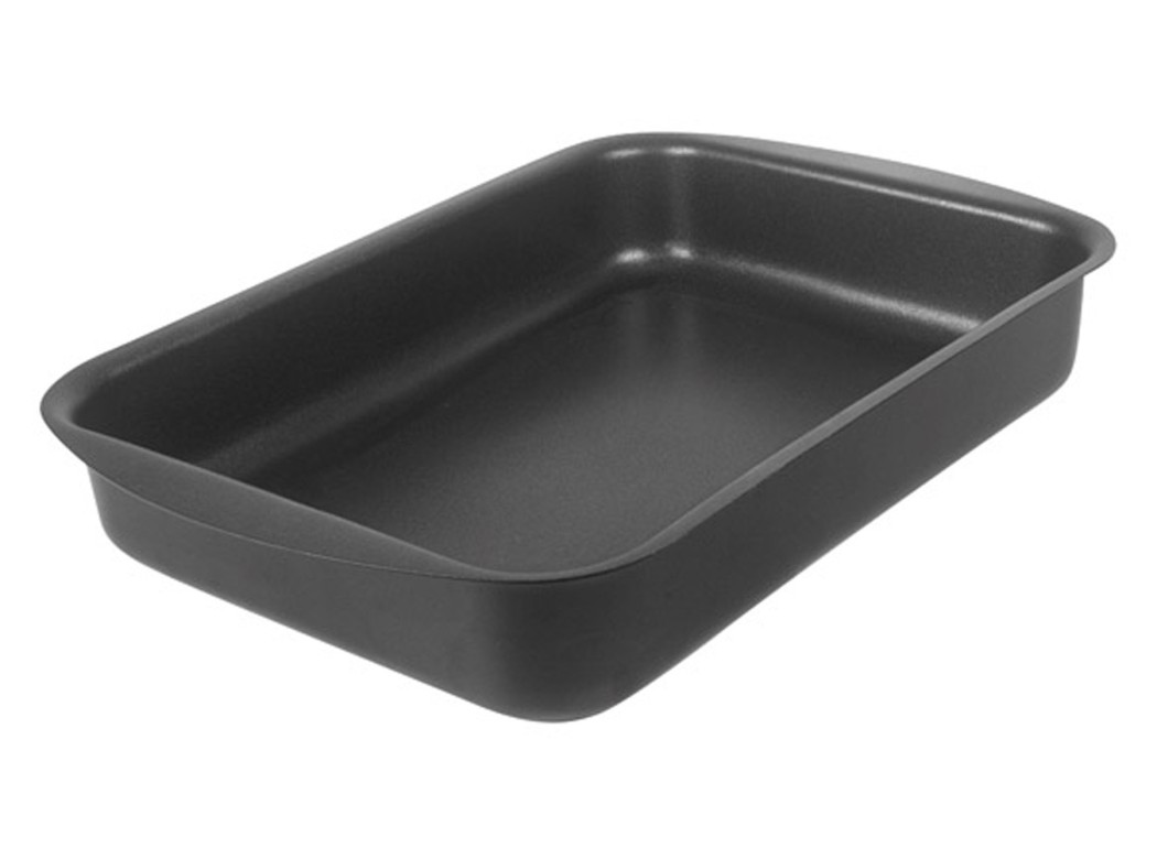 Bandeja horno aluminio 30 x 22 cm