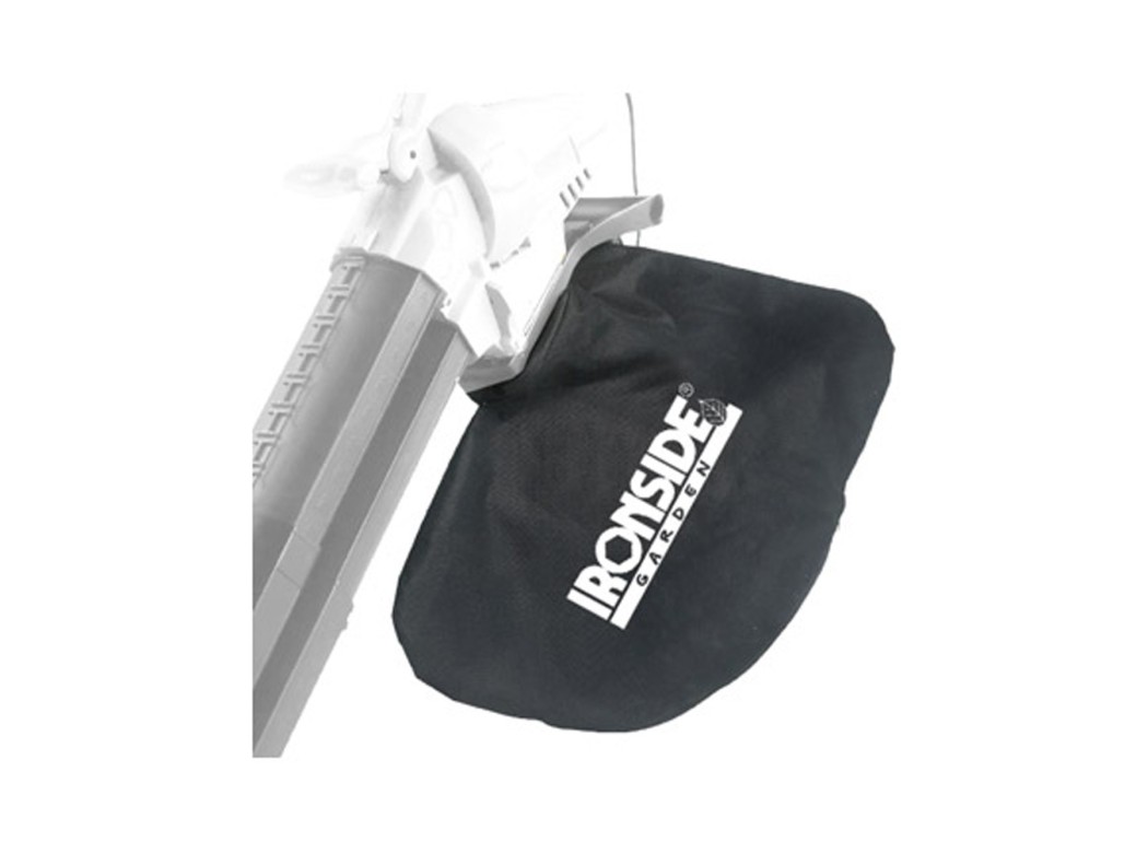 Bolsa aspirador soplador para ref. 9712041