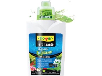 Fertilizante aquaplant anti-sequia 400 ml