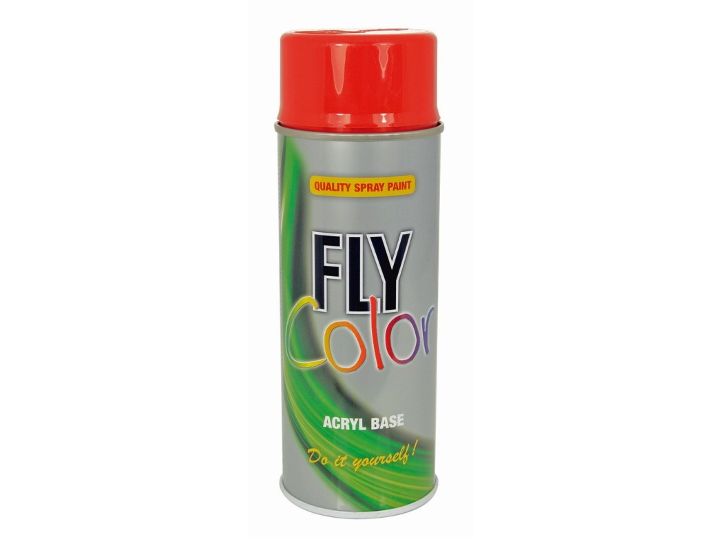 Fly color ral 2012 gl. 400
