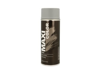 Imprimacion universal spray maxi color motip 400 ml gris