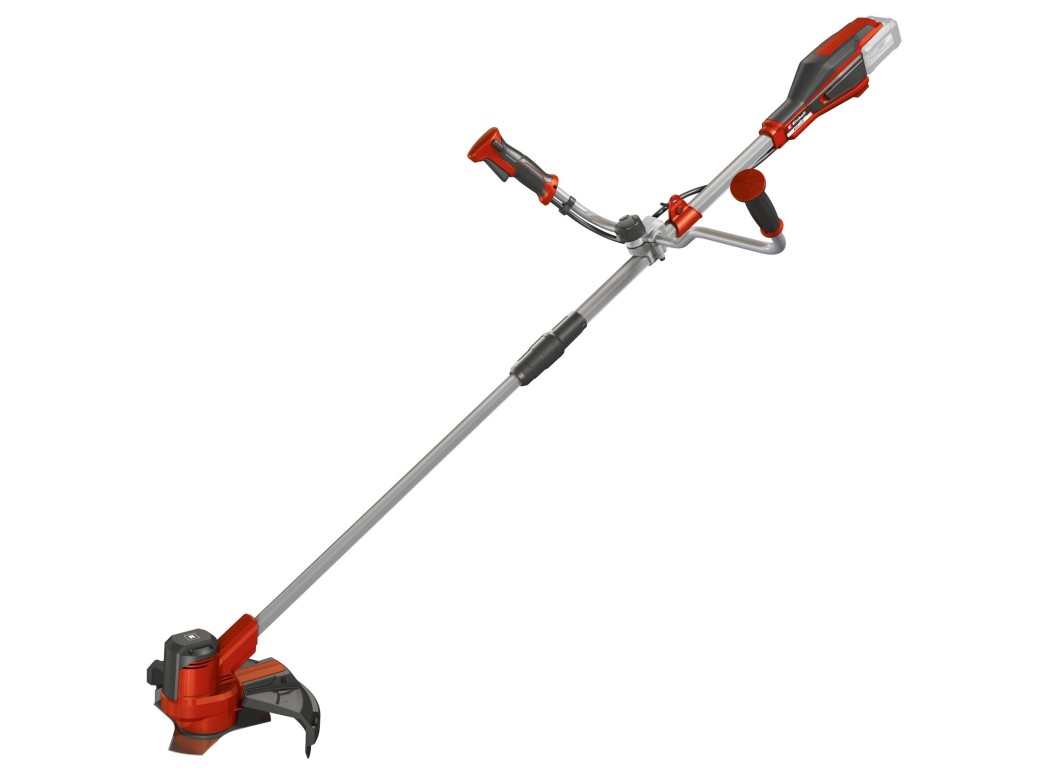 Desbrozadora bateria 18 v Ø corte 30 cm Ø 255 mm cuchilla Ø