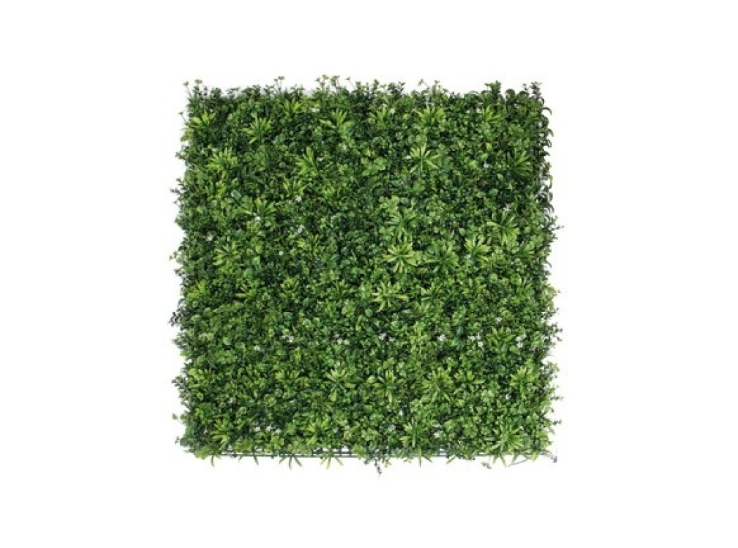 Jardin vertical artificial jazmin catral 1 x 1 m