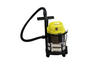 Aspirador solidos liquidos 1400 w 20 l funciÓn soplado irons