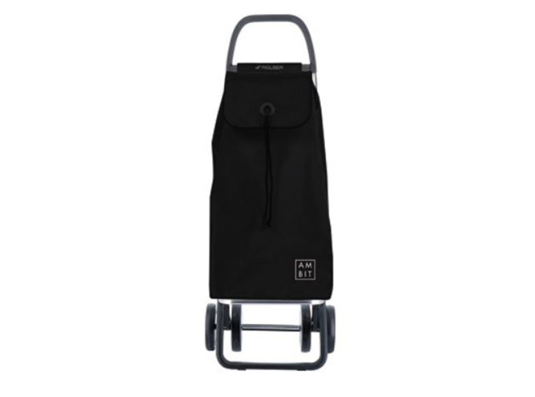 Carro compra 4 ruedas plegable ambit mf i-max mf ambit 4l ne