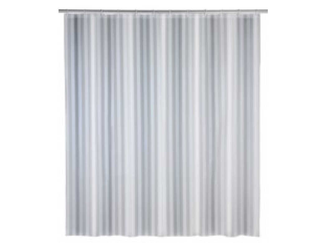 Cortina baño peva frozen 180 x 200 cm wenko