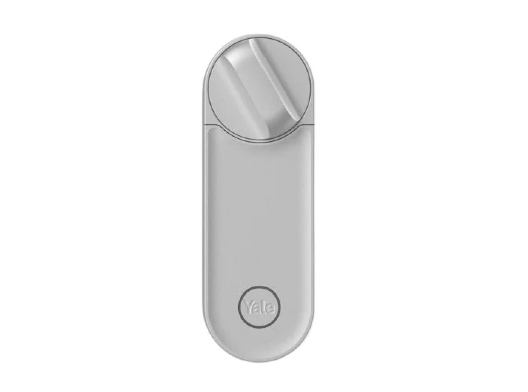 Cerradura electronica linus smart lock l2 wifi plata yale