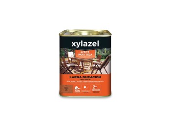 Aceite teca larga duracion 750 ml teca xylazel