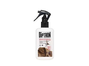 Insecticida textil diptron outdoor 100 ml