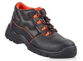 Bota seguridad s3 src beco1 talla 39 blackleather