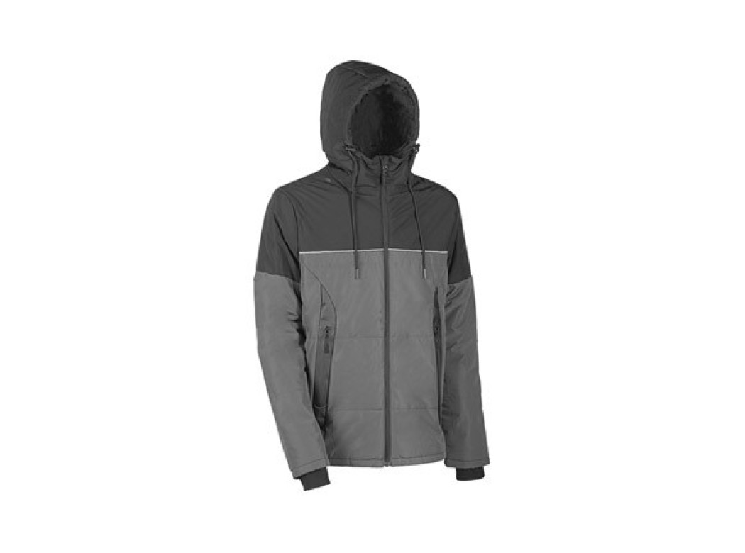 Chaqueta acolchada ontario talla 3xl juba