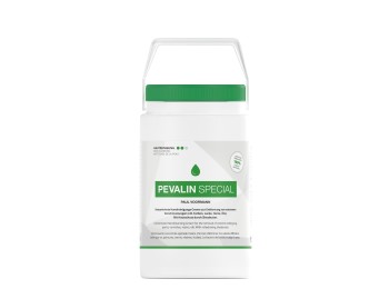 Crema limpiadora manos 3 l pevalin