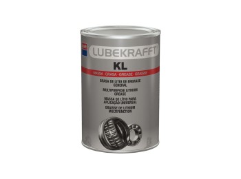 Grasa de litio kl 1 kg krafft