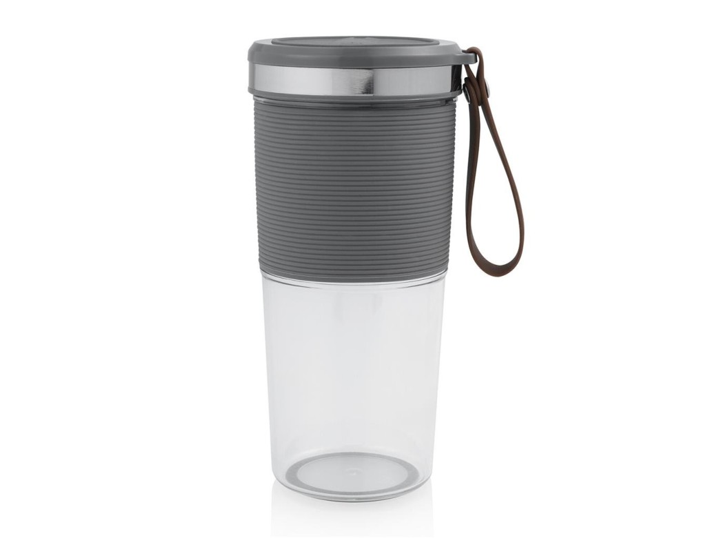 Batidora mini portatil 400 ml tristar