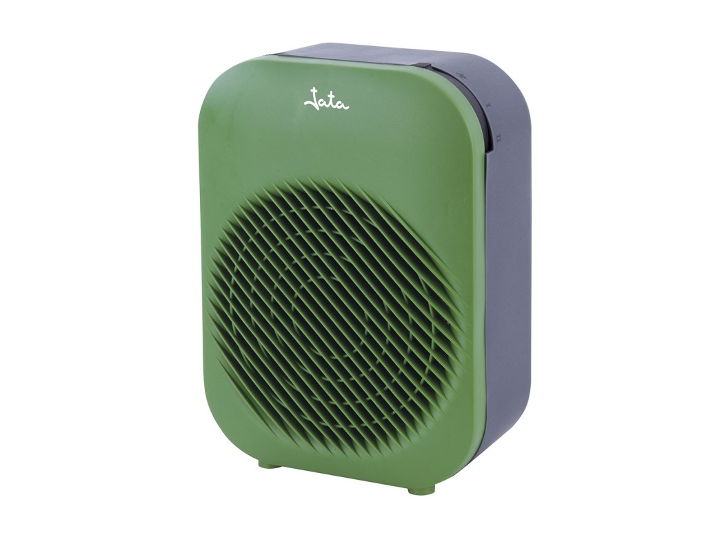 Termoventilador vertical protect 2.0 1000 w - 2000 w - verde