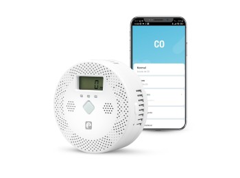 Detector co smart wifi app garza smart garza