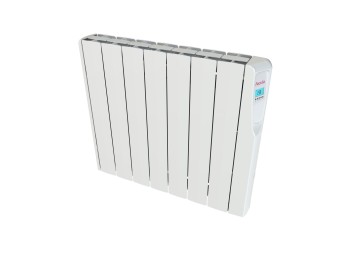 Emisor termico con fluido digital ´z´ advanced 1200 w facula