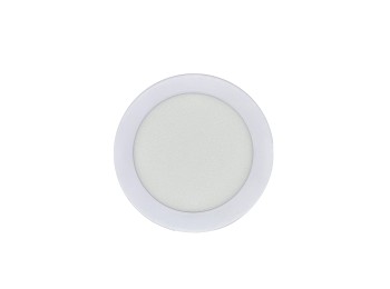 Downlight led empotrar redondo blanco kone 14cm 12w 1200lm 6