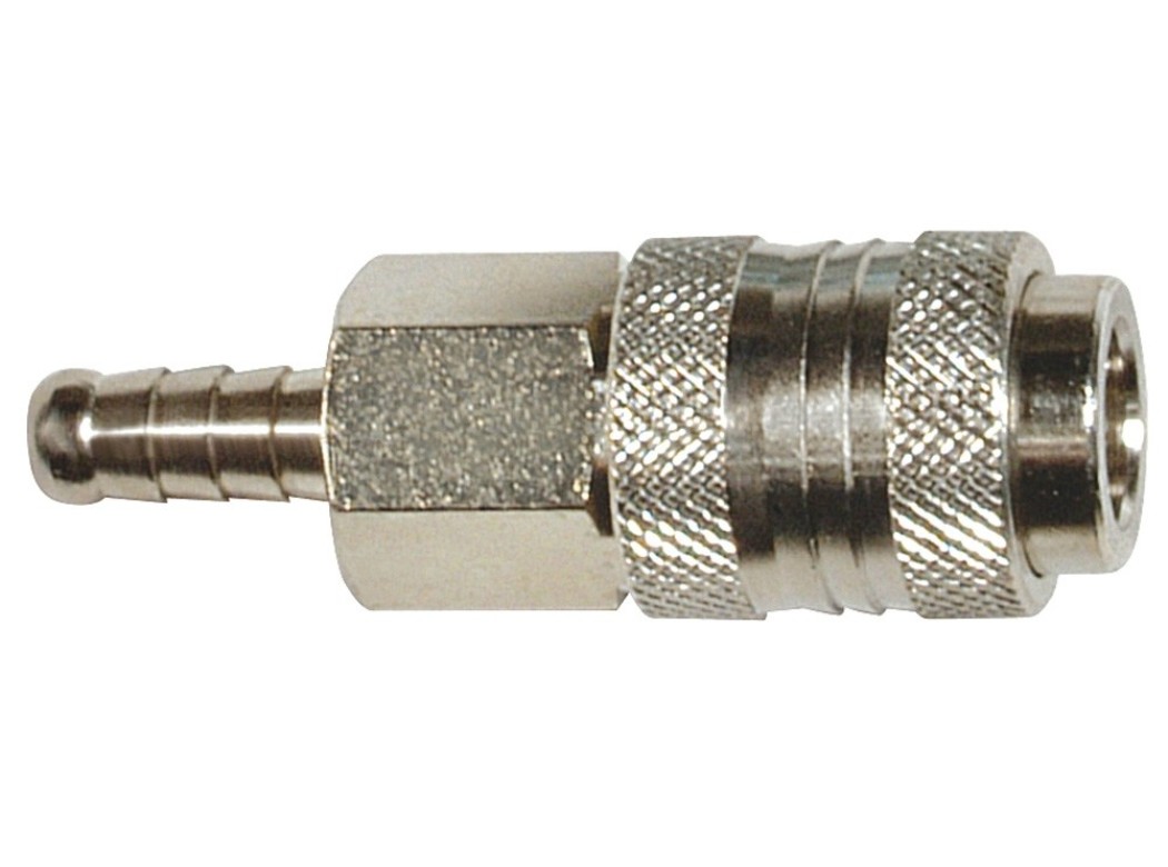 Enchufe rapido universal pro espiga mangera diametro 10mm ce