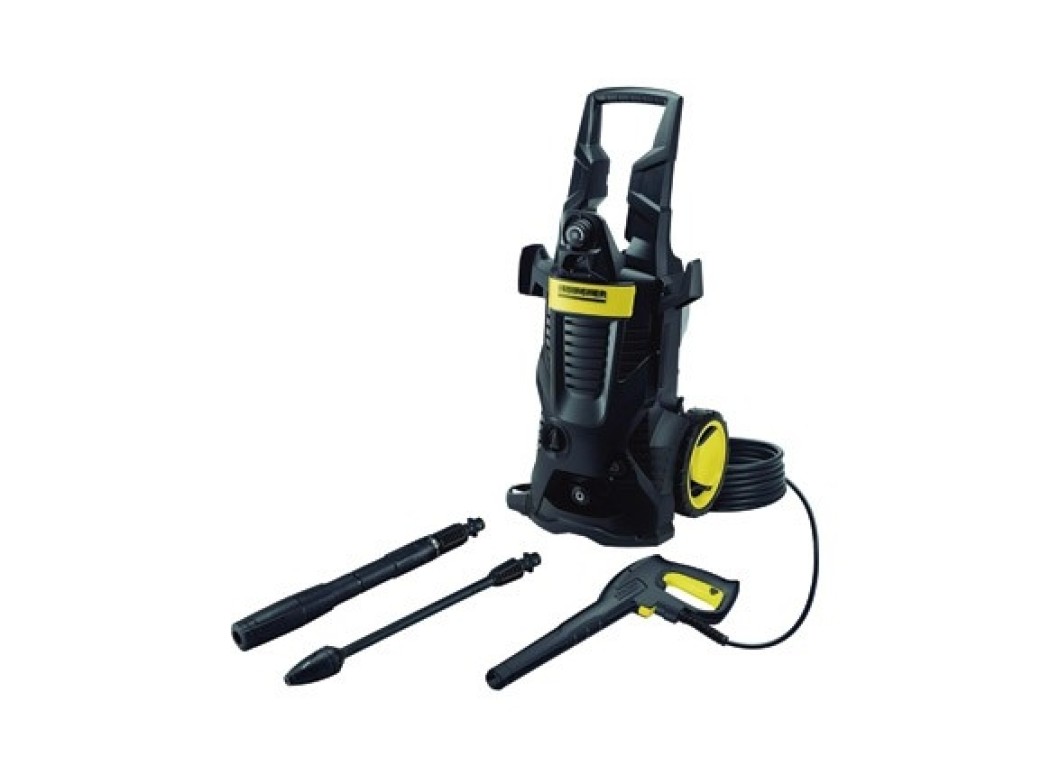 Hidrolimpiadora k6 special 3kw 600l/h karcher