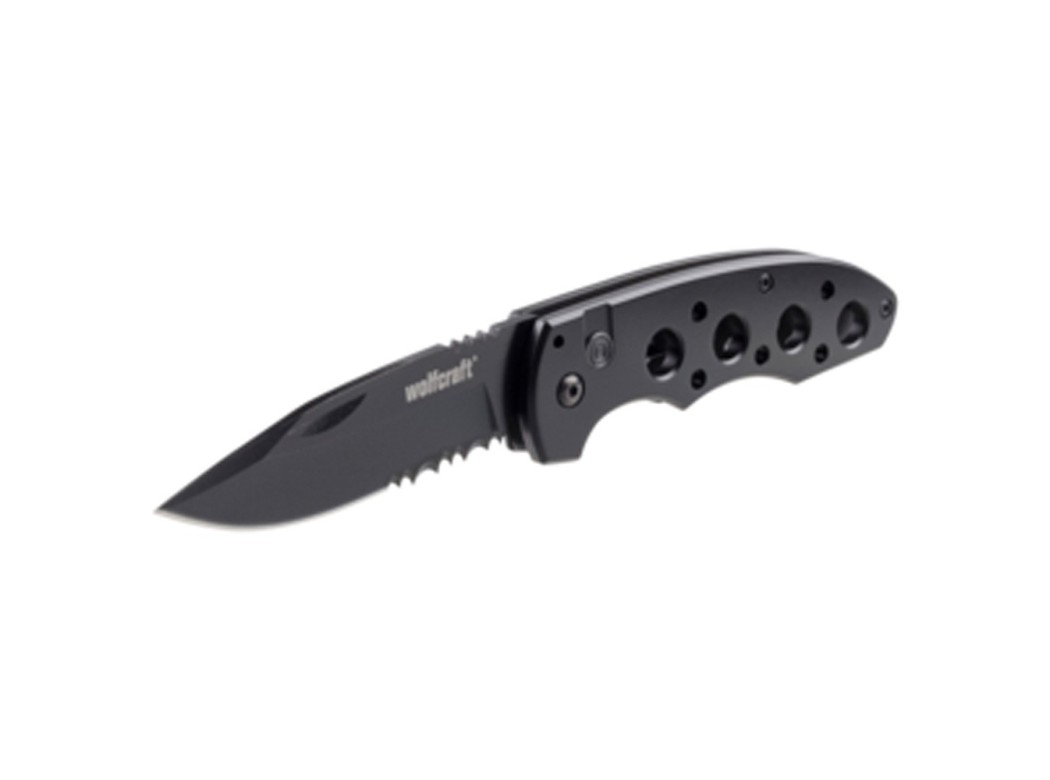 Navaja hoja plegable wolfcraft