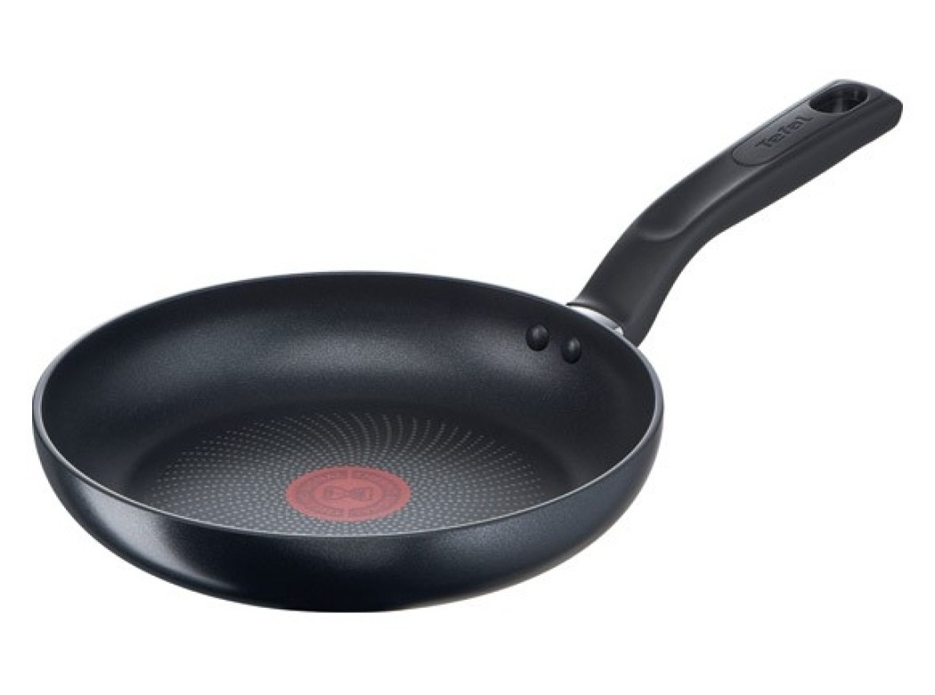 Sarten aluminio non stick 26 cm-induccion tefal