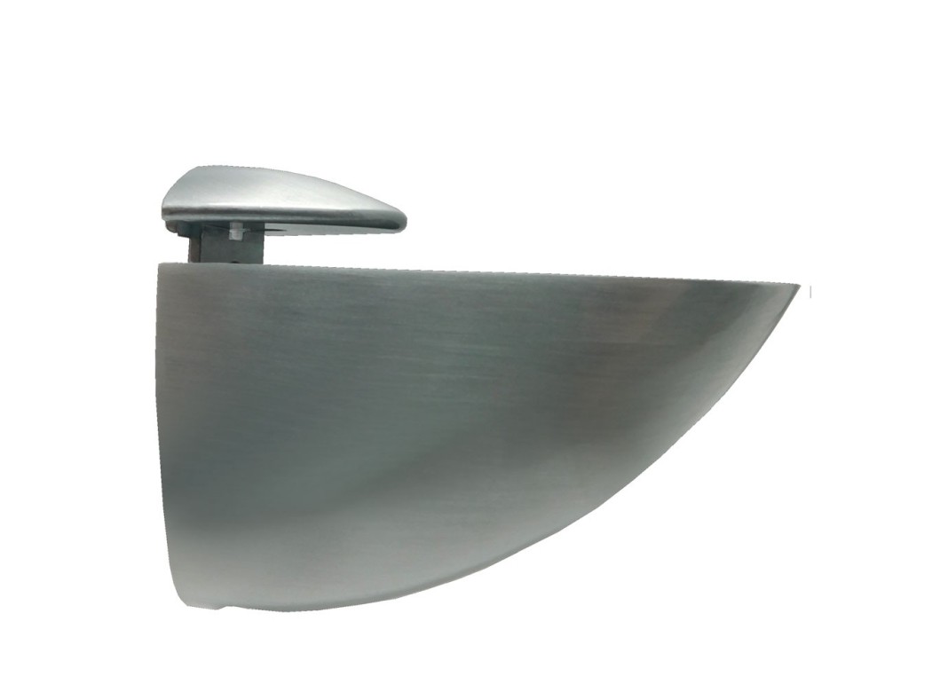 Soporte estante pelicano sp7 110x87mm miquel satinado 2uds m