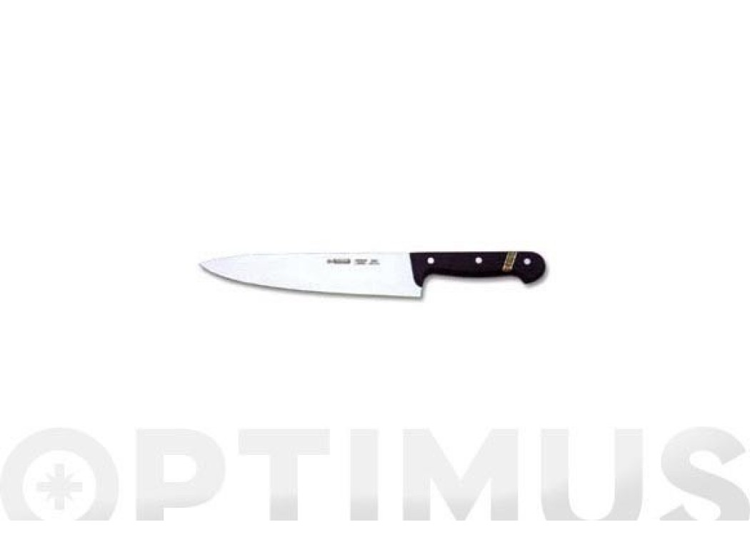 Cuchillo universal cocinero 250 mm arcos