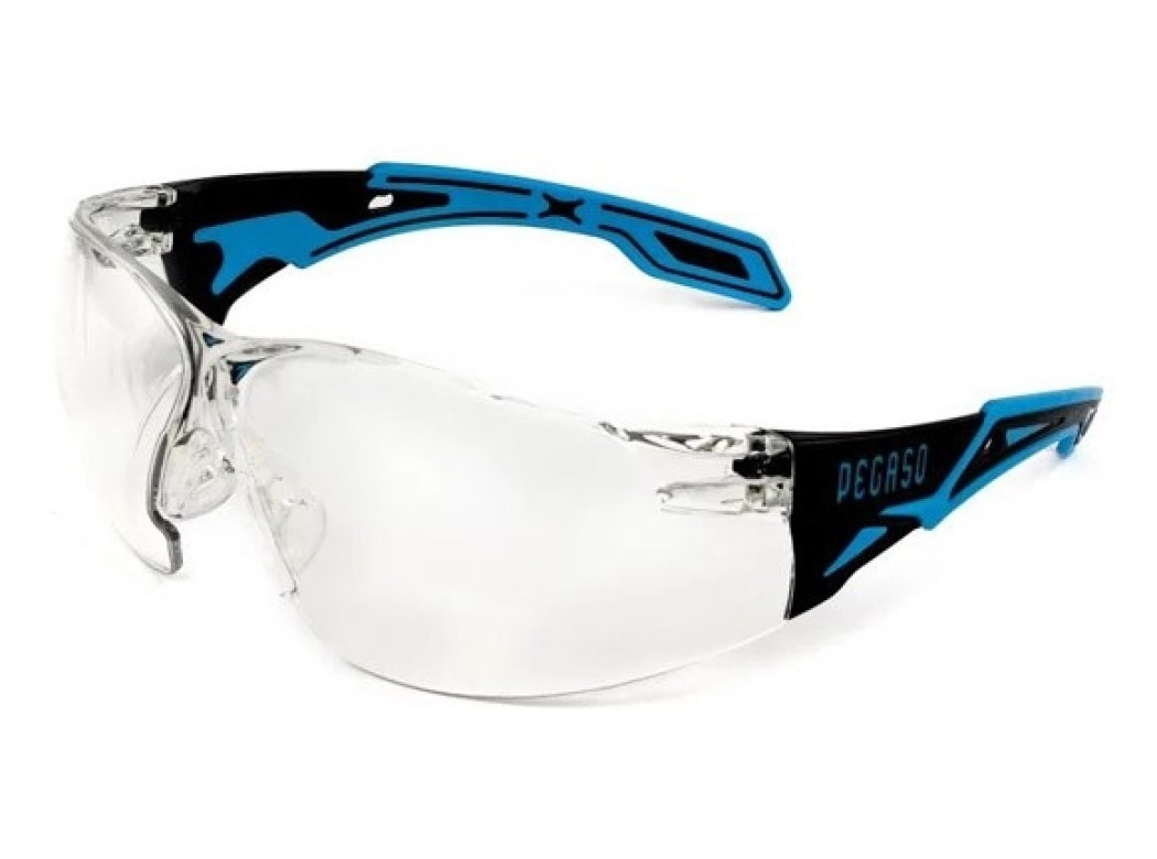 Gafa proteccion omnis privilege incolora pegaso