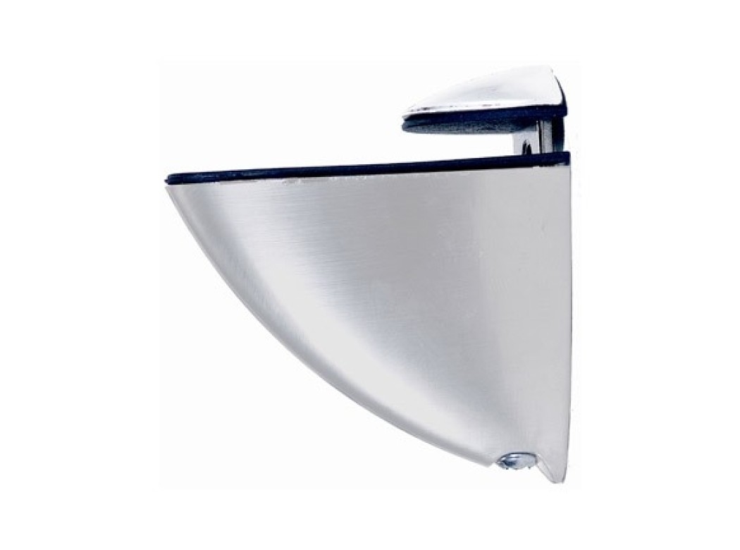 Soporte estante senior clip blanco 1u fepre