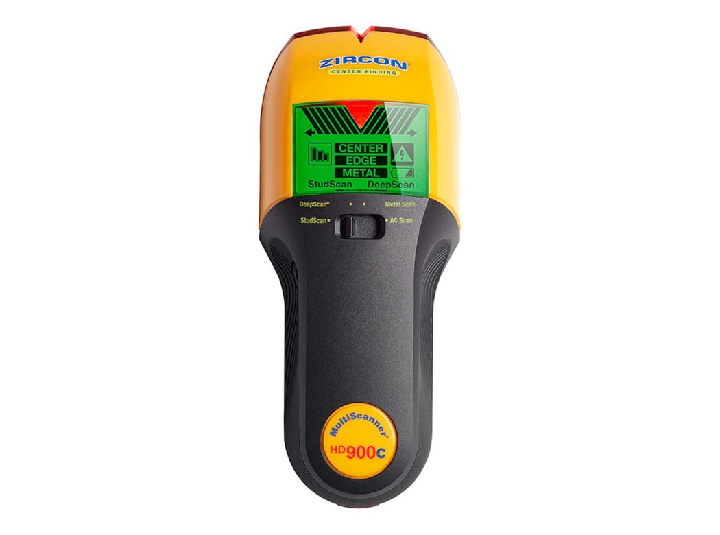 MultiscannerÖ hd900c one step® lcd color hd 900 c zircon